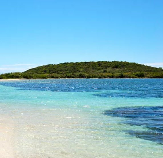 Playa La Esperanza Beach, , Puerto Rico